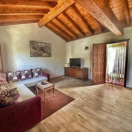 Casa En La Ladera - Laaldeabnb