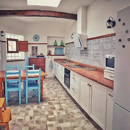 Casa En La Ladera - Real Vibe - & Mountain San Nicolas
