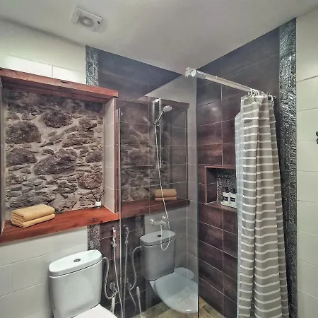 Casa En La Ladera - Real Vibe - & Mountain Holiday home San Nicolas