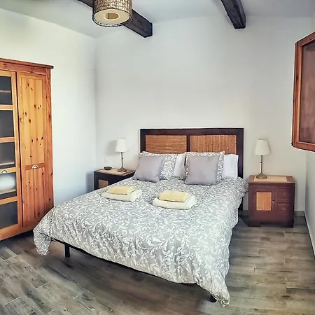 Feriehus Casa En La Ladera - Real Vibe - & Mountain *