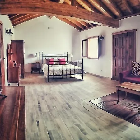 Feriehus Casa En La Ladera - Real Vibe - & Mountain *