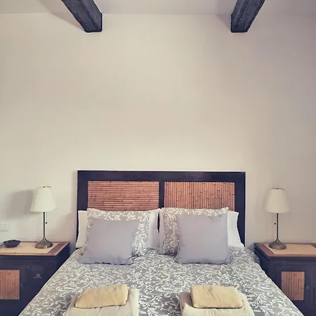 Feriehus Casa En La Ladera - Real Vibe - & Mountain