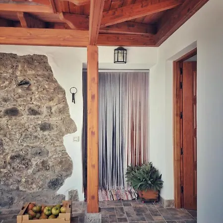 Casa En La Ladera - Real Vibe - & Mountain Feriehus *