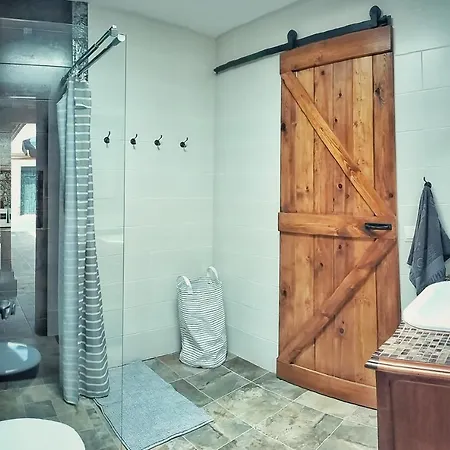 Casa En La Ladera - Real Vibe - & Mountain * San Nicolás