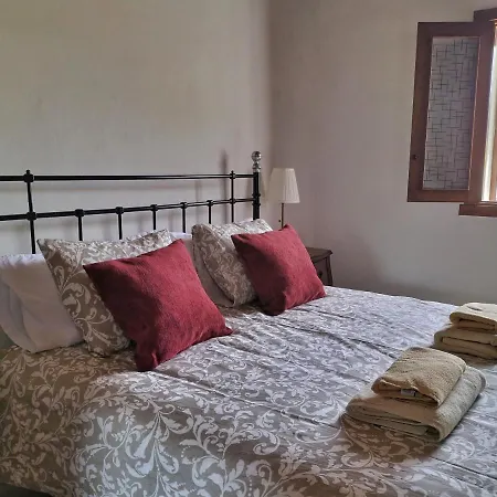Casa En La Ladera - Real Vibe - & Mountain San Nicolas