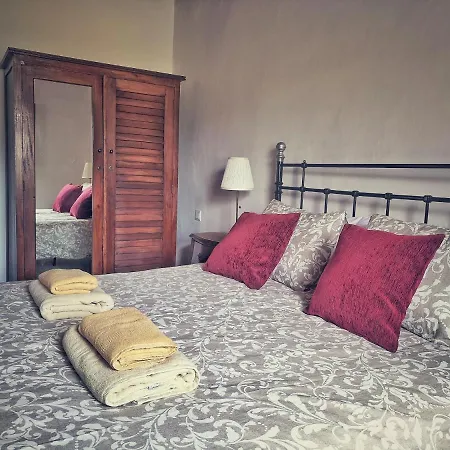 Casa En La Ladera - Real Vibe - & Mountain Feriehus *