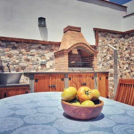 Casa En La Ladera - Real Vibe - & Mountain