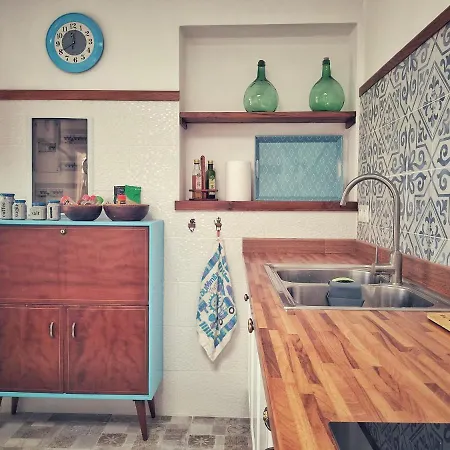 Casa En La Ladera - Real Vibe - & Mountain * San Nicolas
