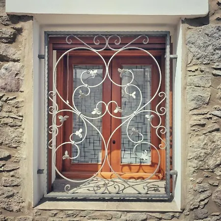 Casa En La Ladera - Real Vibe - & Mountain Feriehus