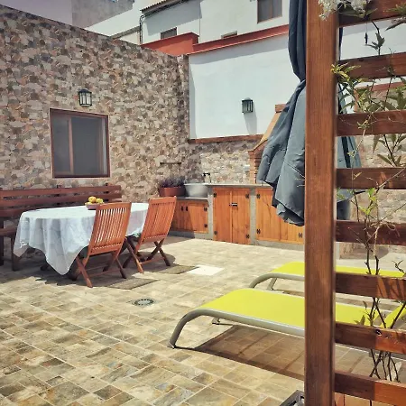 Holiday home Casa En La Ladera - Real Vibe - & Mountain