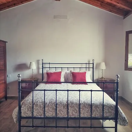 Feriehus Casa En La Ladera - Real Vibe - & Mountain San Nicolás