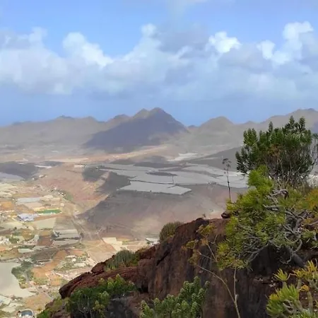 Casa En La Ladera - Real Vibe - & Mountain * San Nicolás