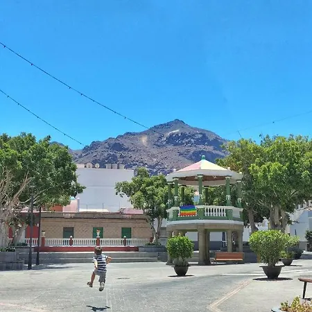 Feriehus Casa En La Ladera - Real Vibe - & Mountain *