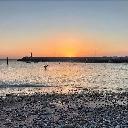 Casa En La Ladera - Real Vibe - & Mountain *