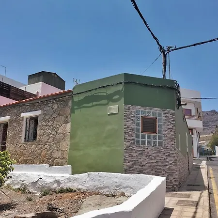 Feriehus Casa En La Ladera - Real Vibe - & Mountain *