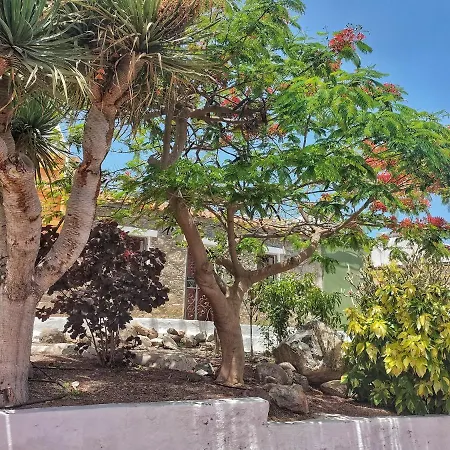 Casa En La Ladera - Real Vibe - & Mountain San Nicolas