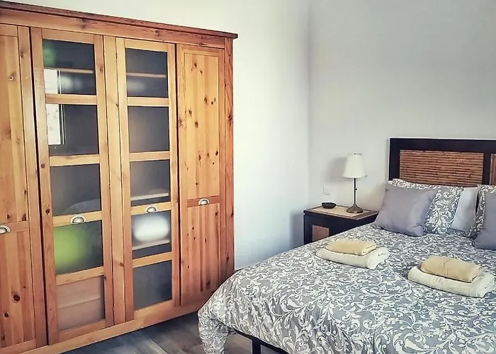 בית נופש Casa En La Ladera - Real Vibe - & Mountain San Nicolás