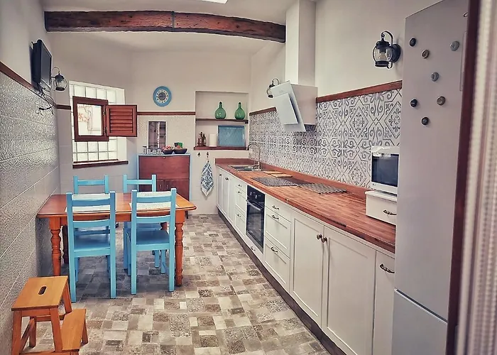 Casa En La Ladera - Real Vibe - & Mountain San Nicolás