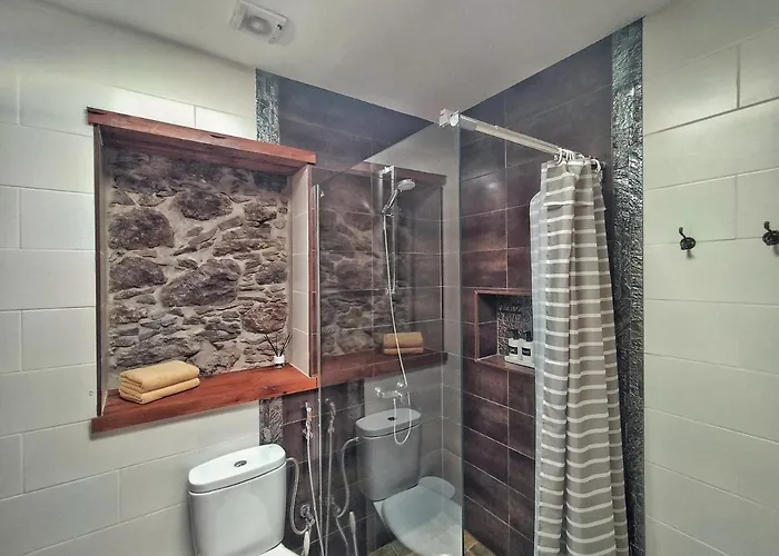 Casa En La Ladera - Real Vibe - & Mountain בית נופש San Nicolás