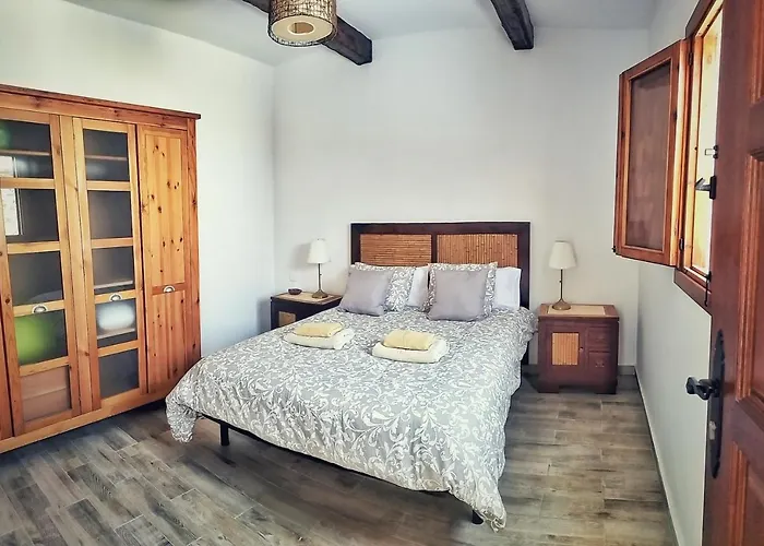 בית נופש Casa En La Ladera - Real Vibe - & Mountain *