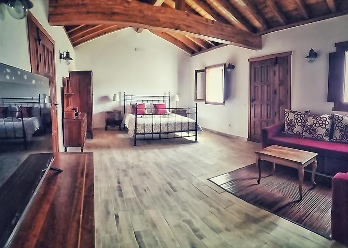 בית נופש Casa En La Ladera - Real Vibe - & Mountain *