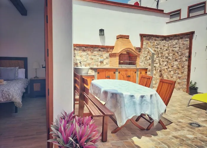 Casa En La Ladera - Real Vibe - & Mountain בית נופש San Nicolás