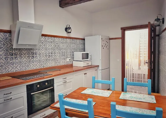 Casa En La Ladera - Real Vibe - & Mountain בית נופש