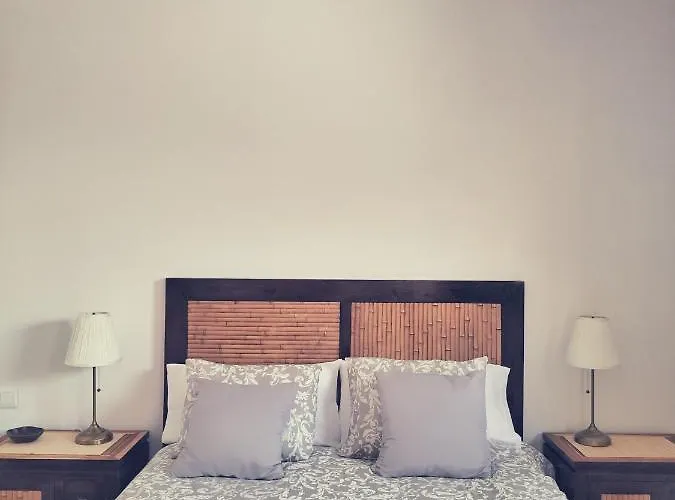 בית נופש Casa En La Ladera - Real Vibe - & Mountain