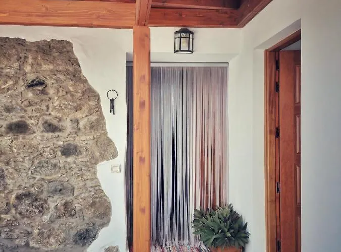 Casa En La Ladera - Real Vibe - & Mountain בית נופש *