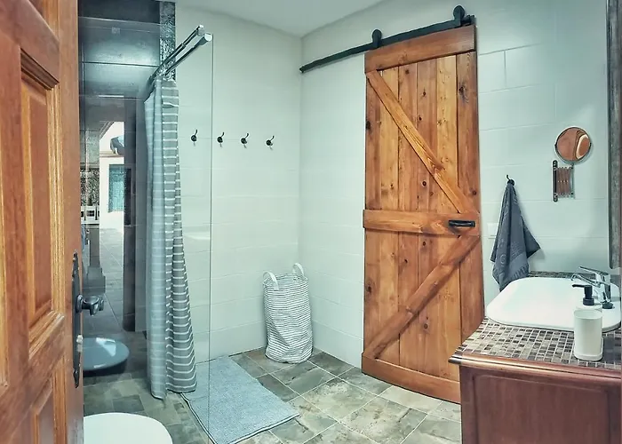 Casa En La Ladera - Real Vibe - & Mountain * San Nicolás