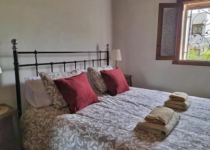 Casa En La Ladera - Real Vibe - & Mountain San Nicolás