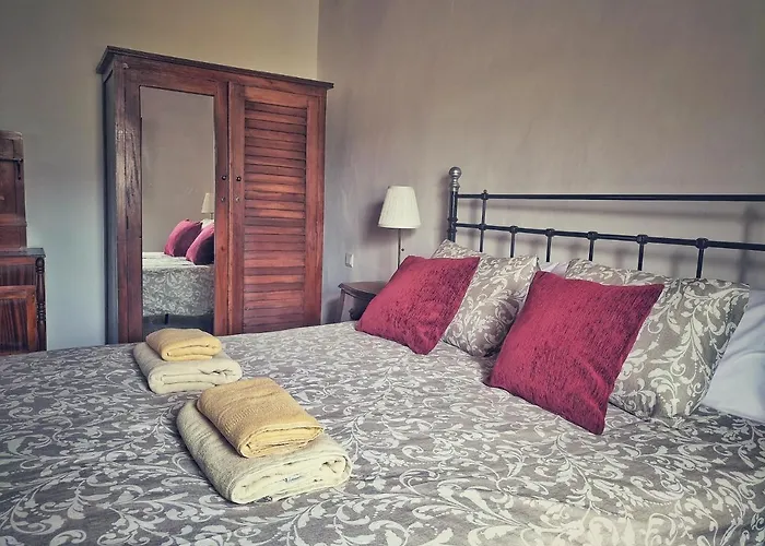 Casa En La Ladera - Real Vibe - & Mountain בית נופש *