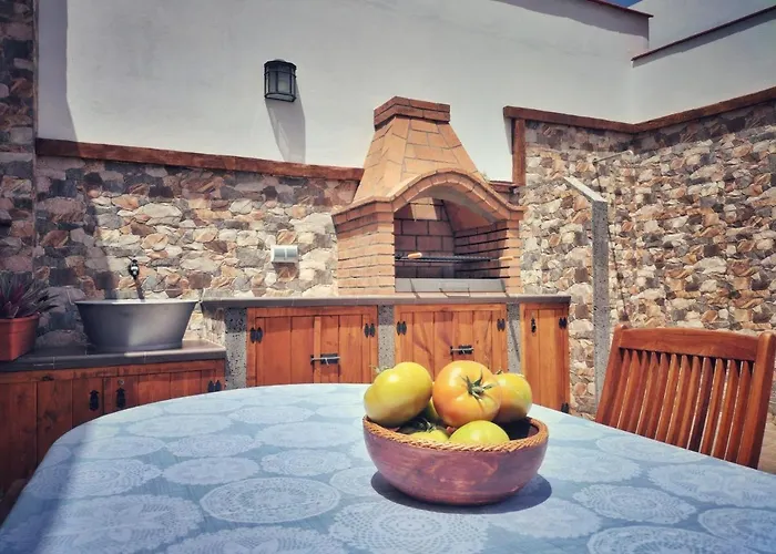 Casa En La Ladera - Real Vibe - & Mountain