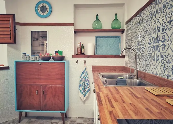 Casa En La Ladera - Real Vibe - & Mountain * San Nicolás