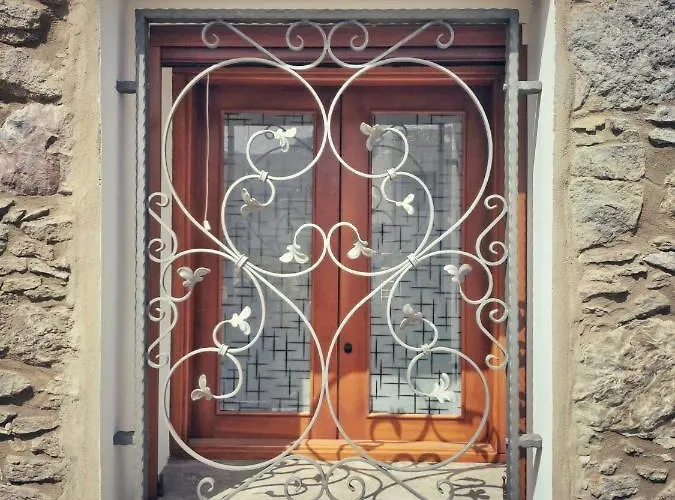 Casa En La Ladera - Real Vibe - & Mountain בית נופש