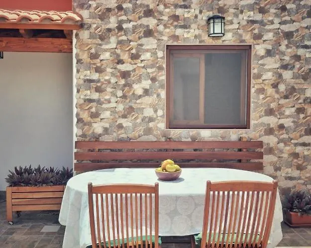 בית נופש Casa En La Ladera - Real Vibe - & Mountain San Nicolás