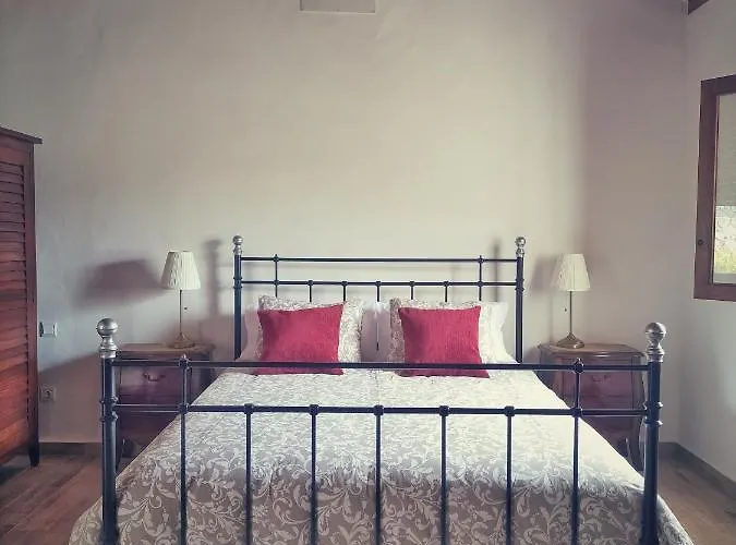 בית נופש Casa En La Ladera - Real Vibe - & Mountain San Nicolás