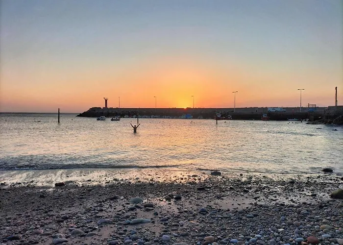 Casa En La Ladera - Real Vibe - & Mountain *
