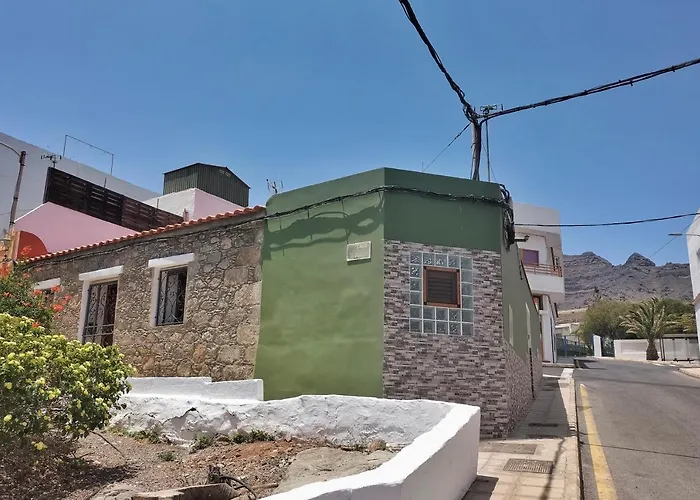 בית נופש Casa En La Ladera - Real Vibe - & Mountain *