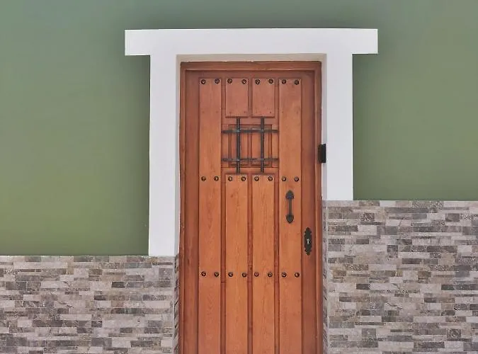 Casa En La Ladera - Real Vibe - & Mountain *