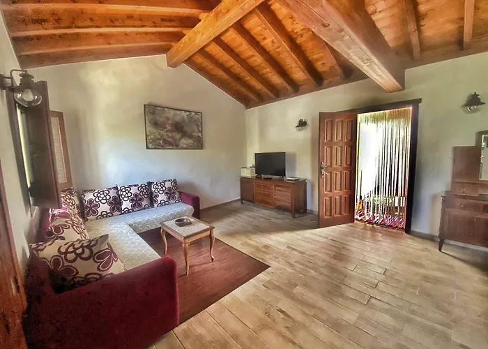 Casa En La Ladera - Real Vibe - & Mountain